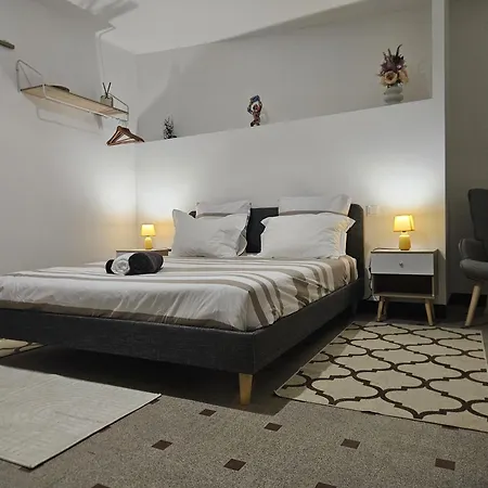 Vue Cite Medievale Castel View Carcassonne