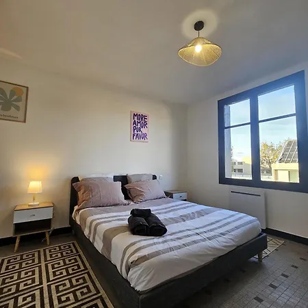 Vue Cite Medievale Castel View Guest house