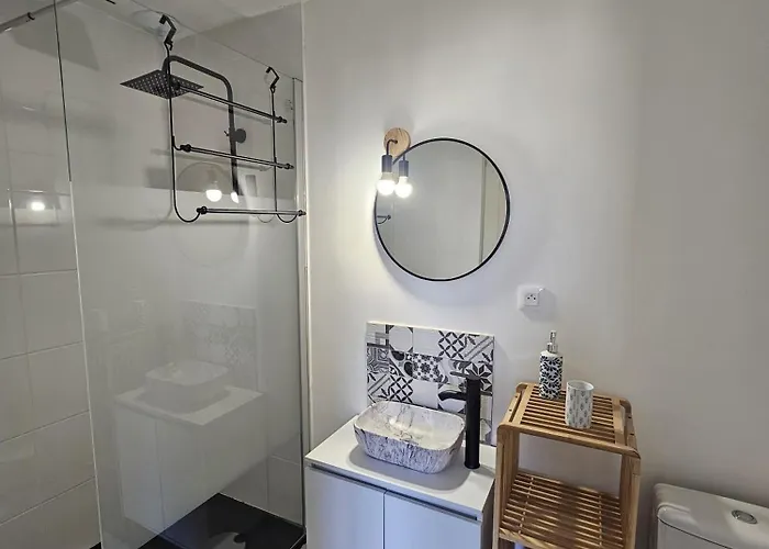 Vue Cite Medievale Castel View Guest house