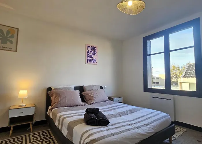 Vue Cité Médiévale Castel View Pensión Carcasona