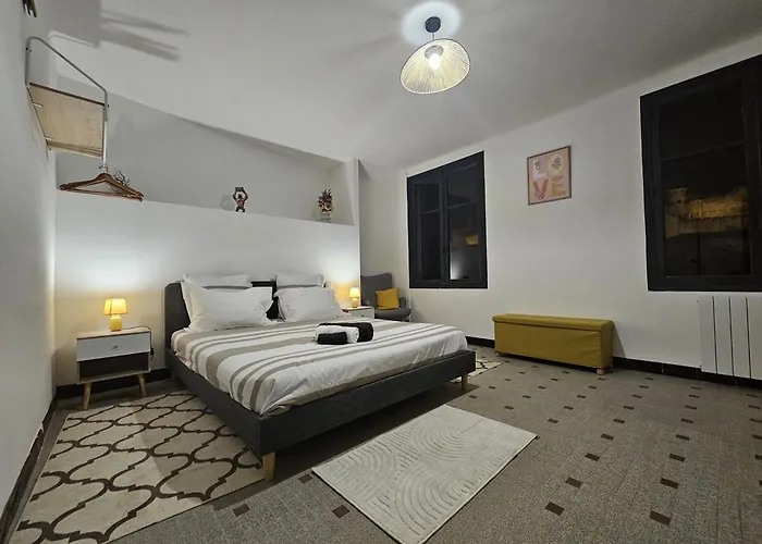 Vue Cite Medievale Castel View 3*