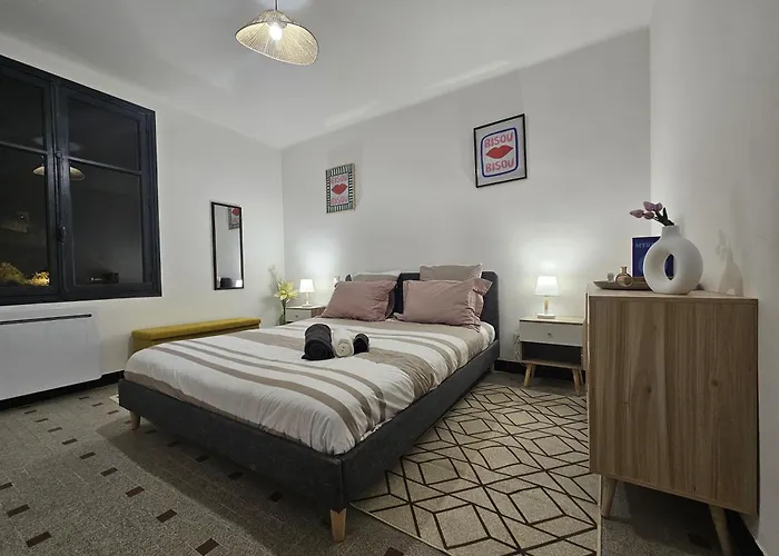 Pensión Vue Cité Médiévale Castel View