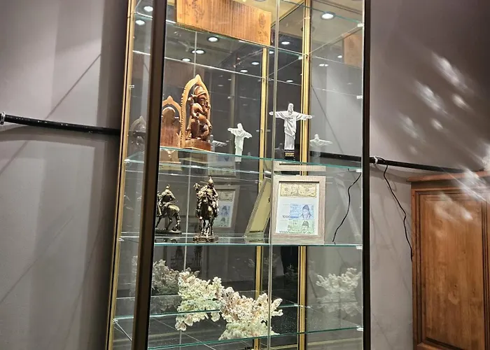 Pensión Vue Cité Médiévale Castel View