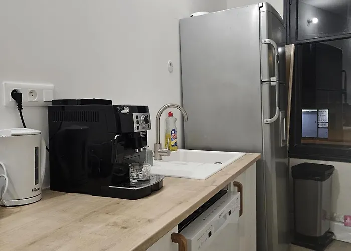 Vue Cité Médiévale Castel View Pensión 3*