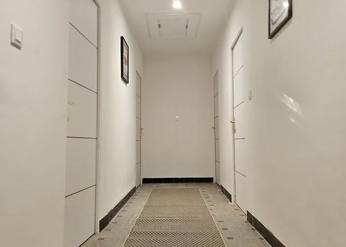 Vue Cite Medievale Castel View 3*