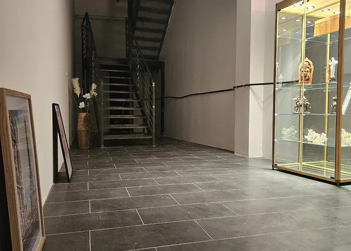 Vue Cité Médiévale Castel View Pensión 3*