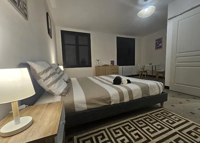 Vue Cité Médiévale Castel View 3*