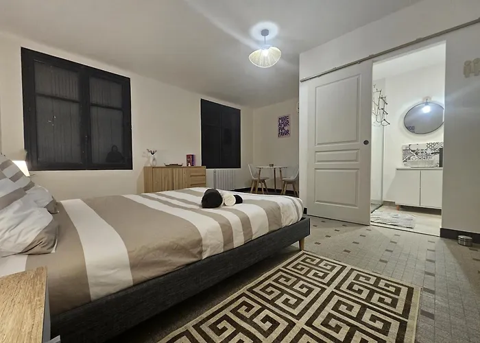 Vue Cite Medievale Castel View 3*