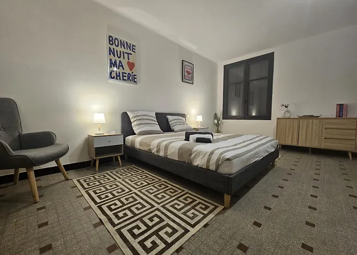 Gasthuis Vue Cite Medievale Castel View